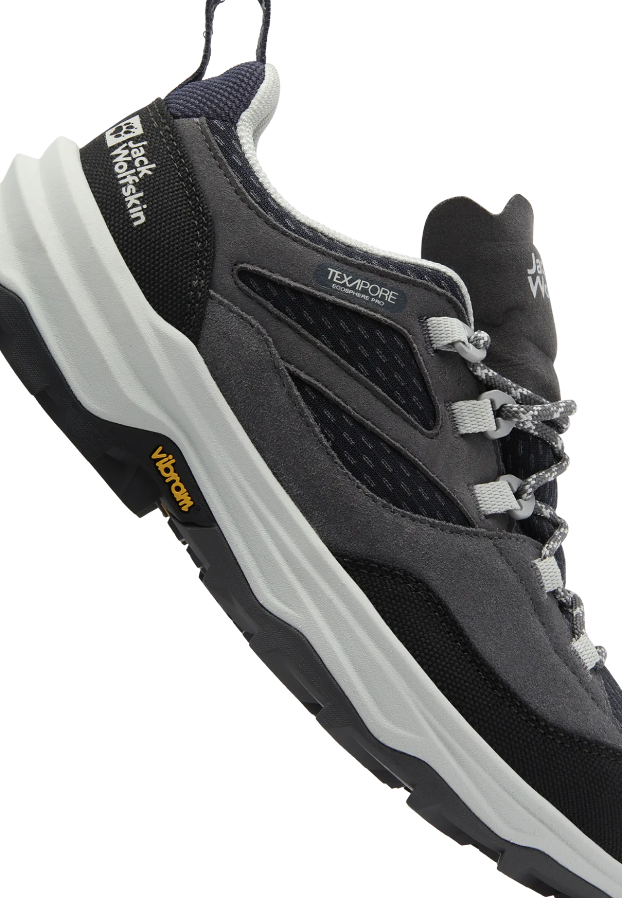 CYROX TEXAPORE LOW W