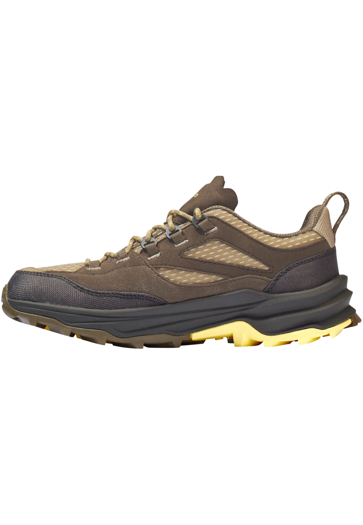 CYROX TEXAPORE LOW W