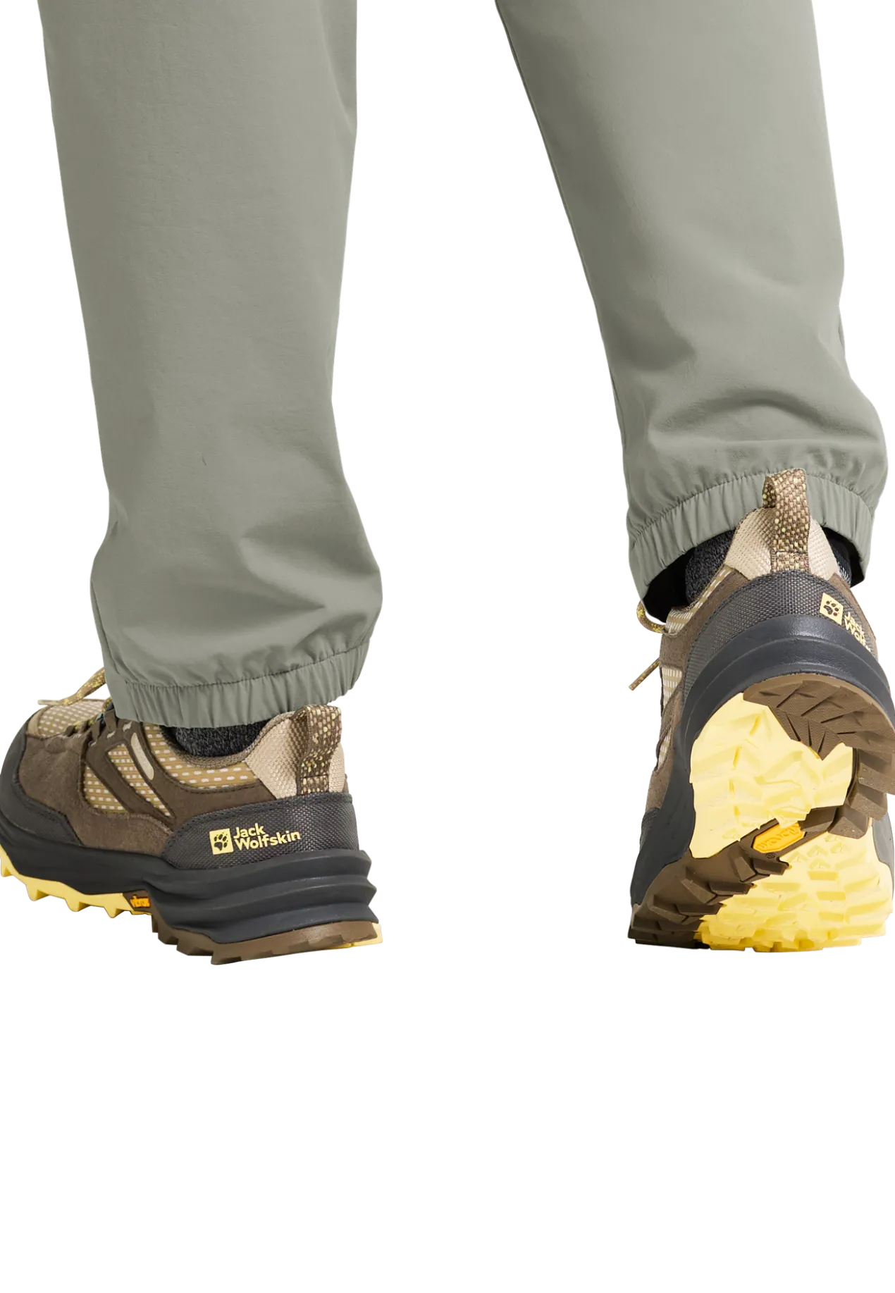 CYROX TEXAPORE LOW W