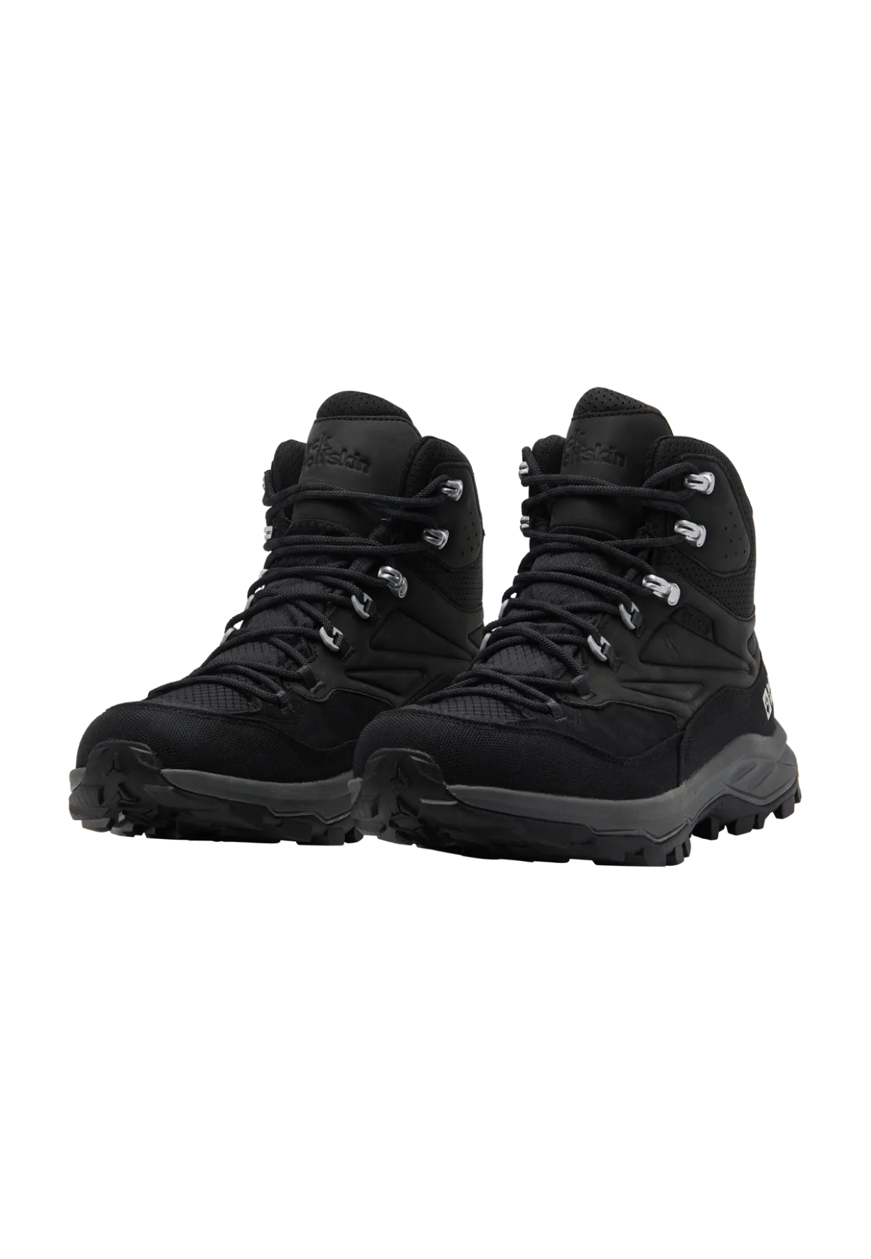 CYROX TEXAPORE MID M