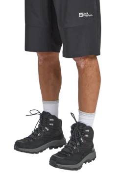 CYROX TEXAPORE MID M