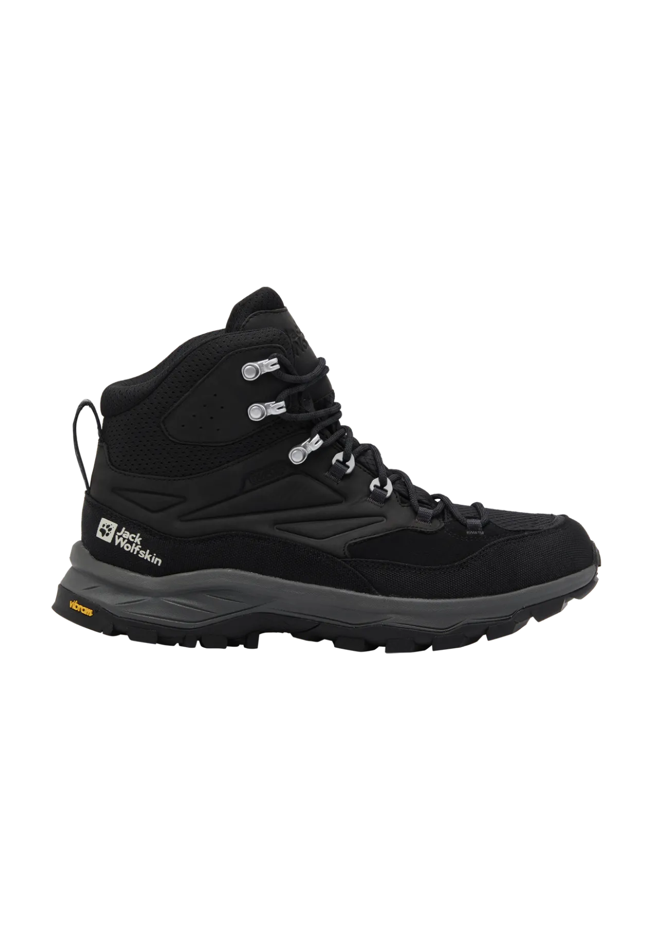CYROX TEXAPORE MID M