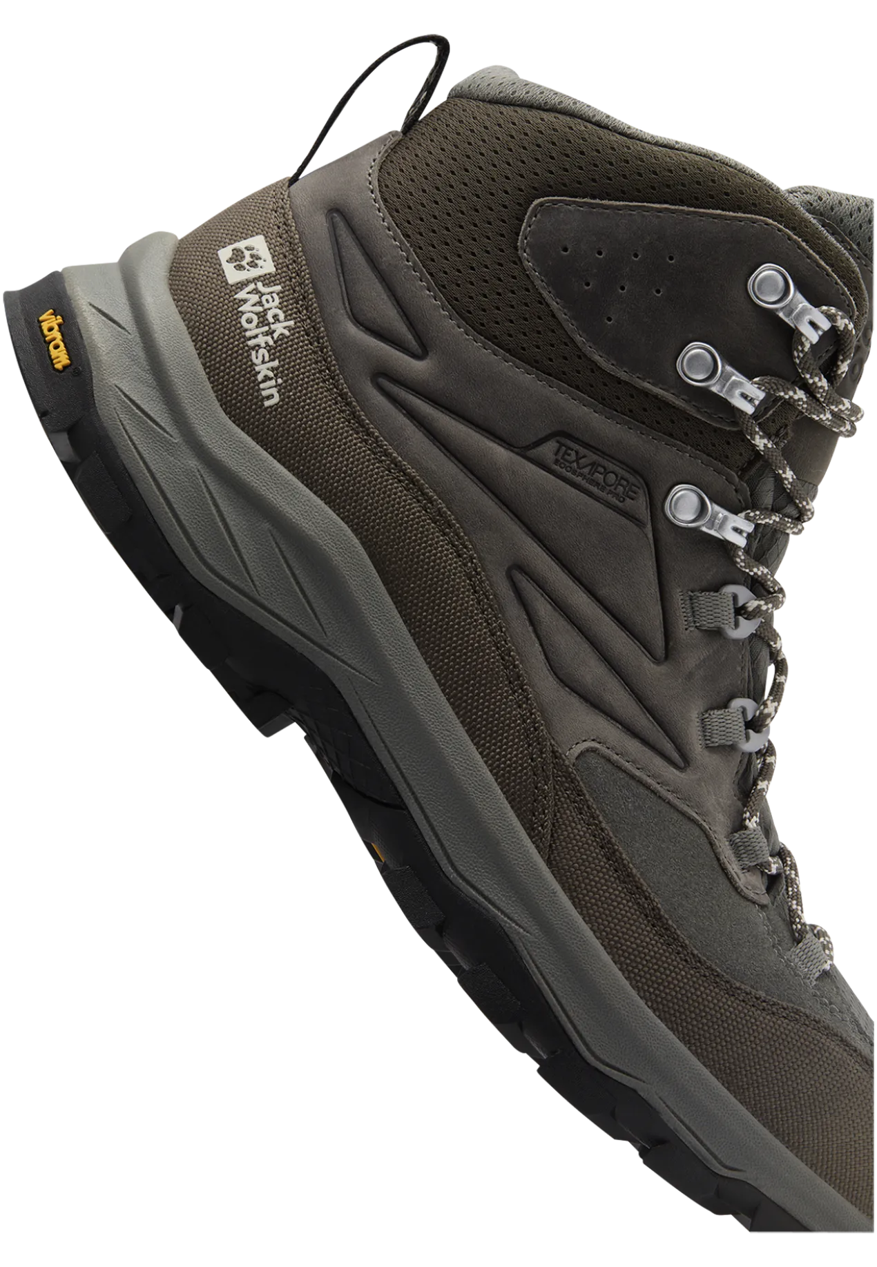 CYROX TEXAPORE MID M