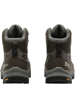 CYROX TEXAPORE MID M