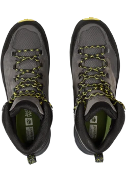 CYROX TEXAPORE MID M