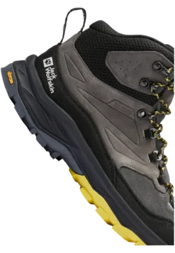 CYROX TEXAPORE MID M