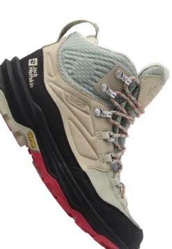 CYROX TEXAPORE MID W