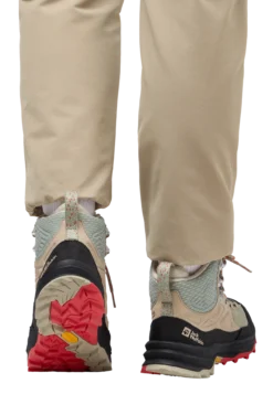 CYROX TEXAPORE MID W