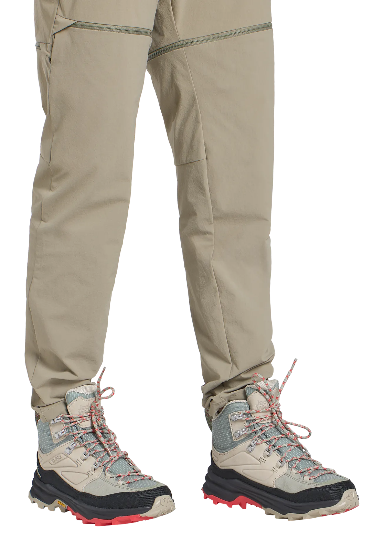 CYROX TEXAPORE MID W