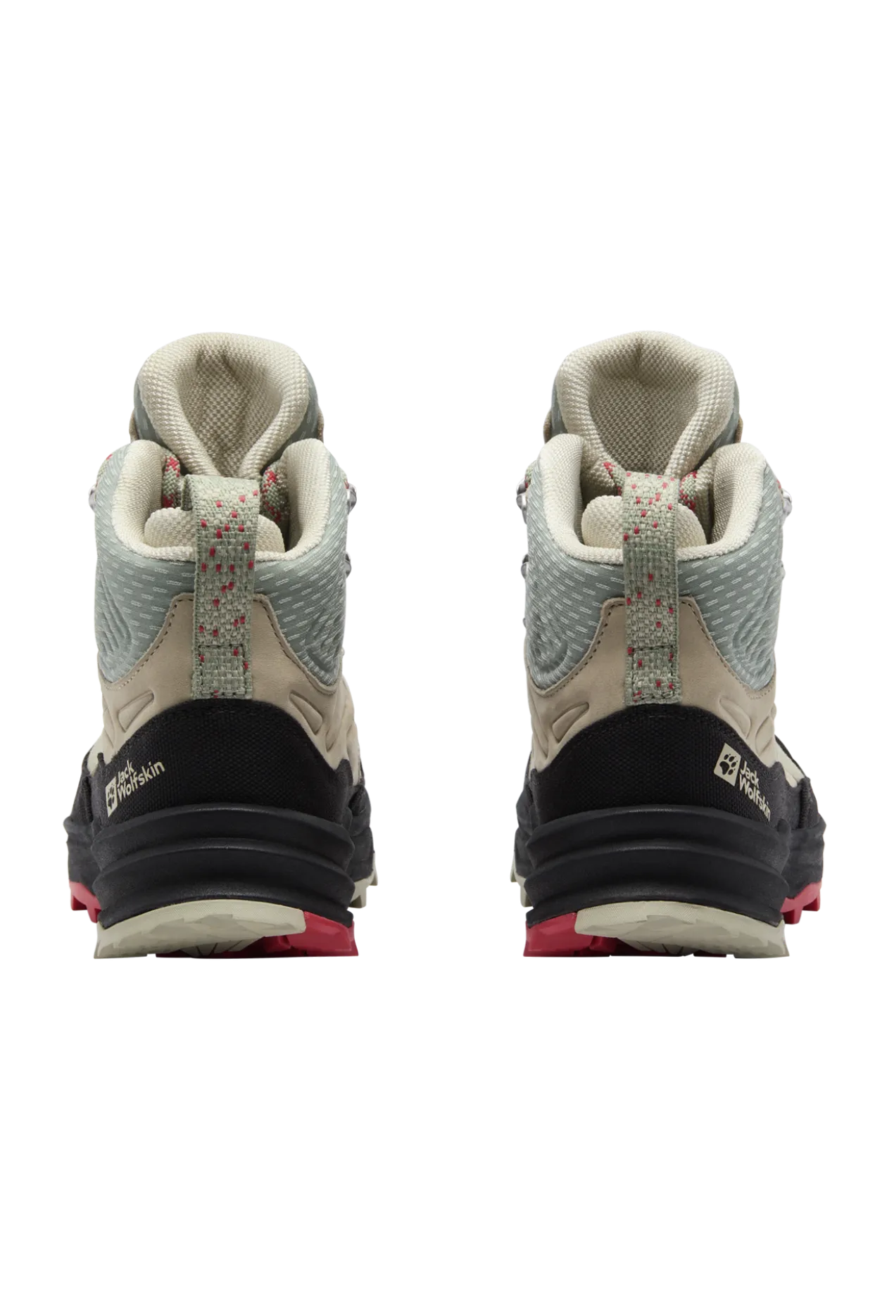 CYROX TEXAPORE MID W