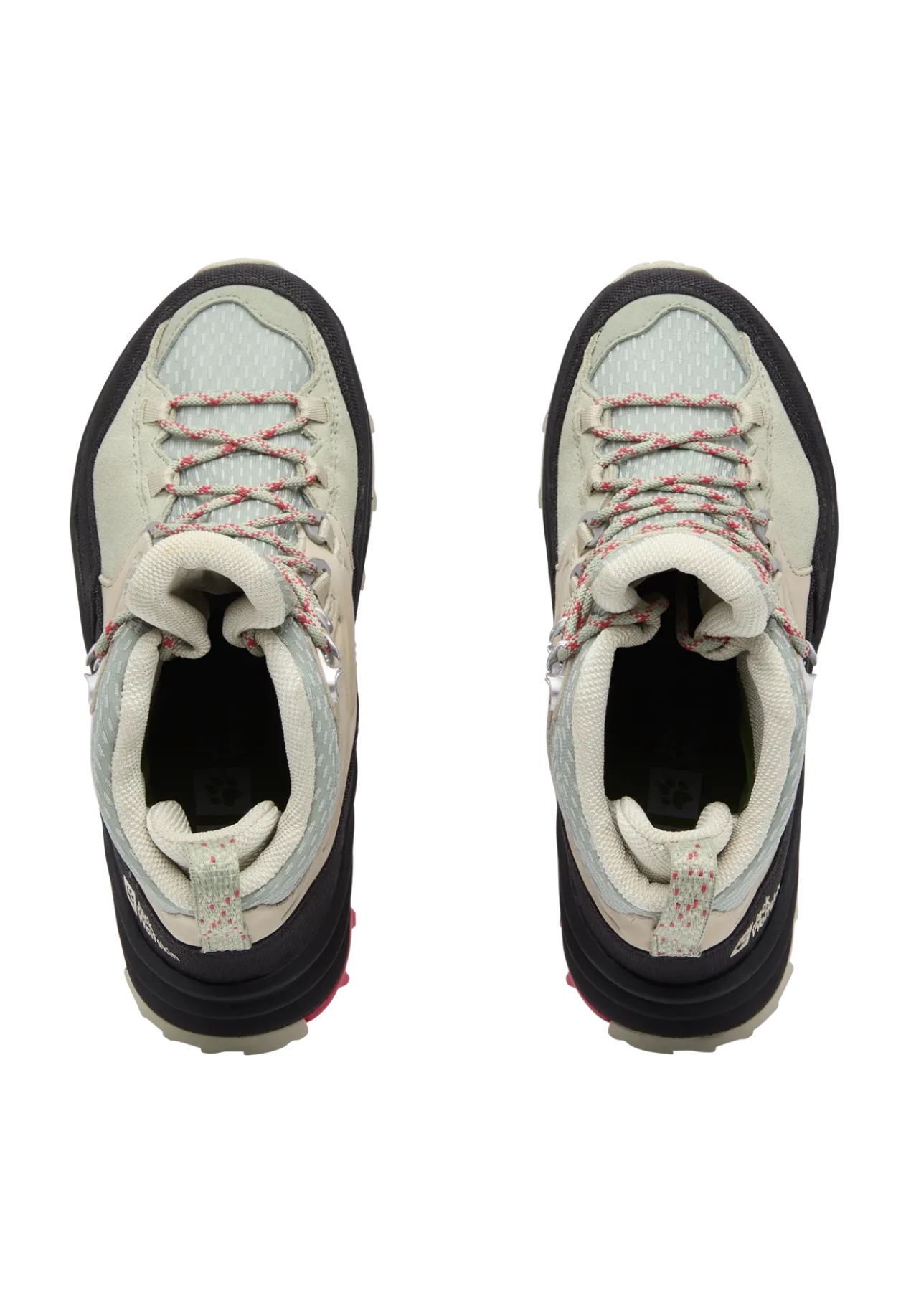 CYROX TEXAPORE MID W