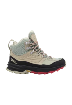CYROX TEXAPORE MID W