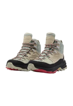 CYROX TEXAPORE MID W