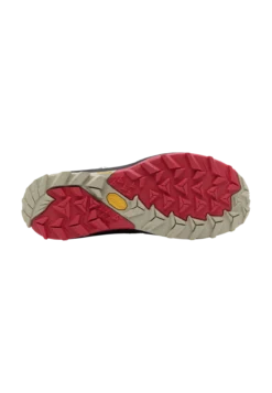CYROX TEXAPORE MID W
