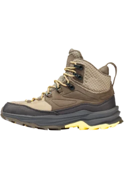 CYROX TEXAPORE MID W