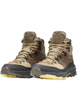 CYROX TEXAPORE MID W