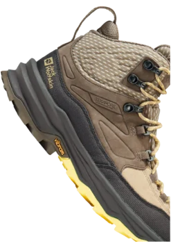 CYROX TEXAPORE MID W