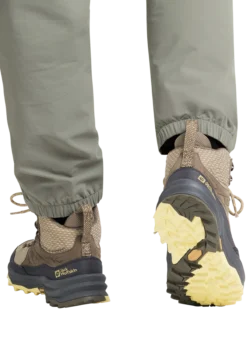 CYROX TEXAPORE MID W