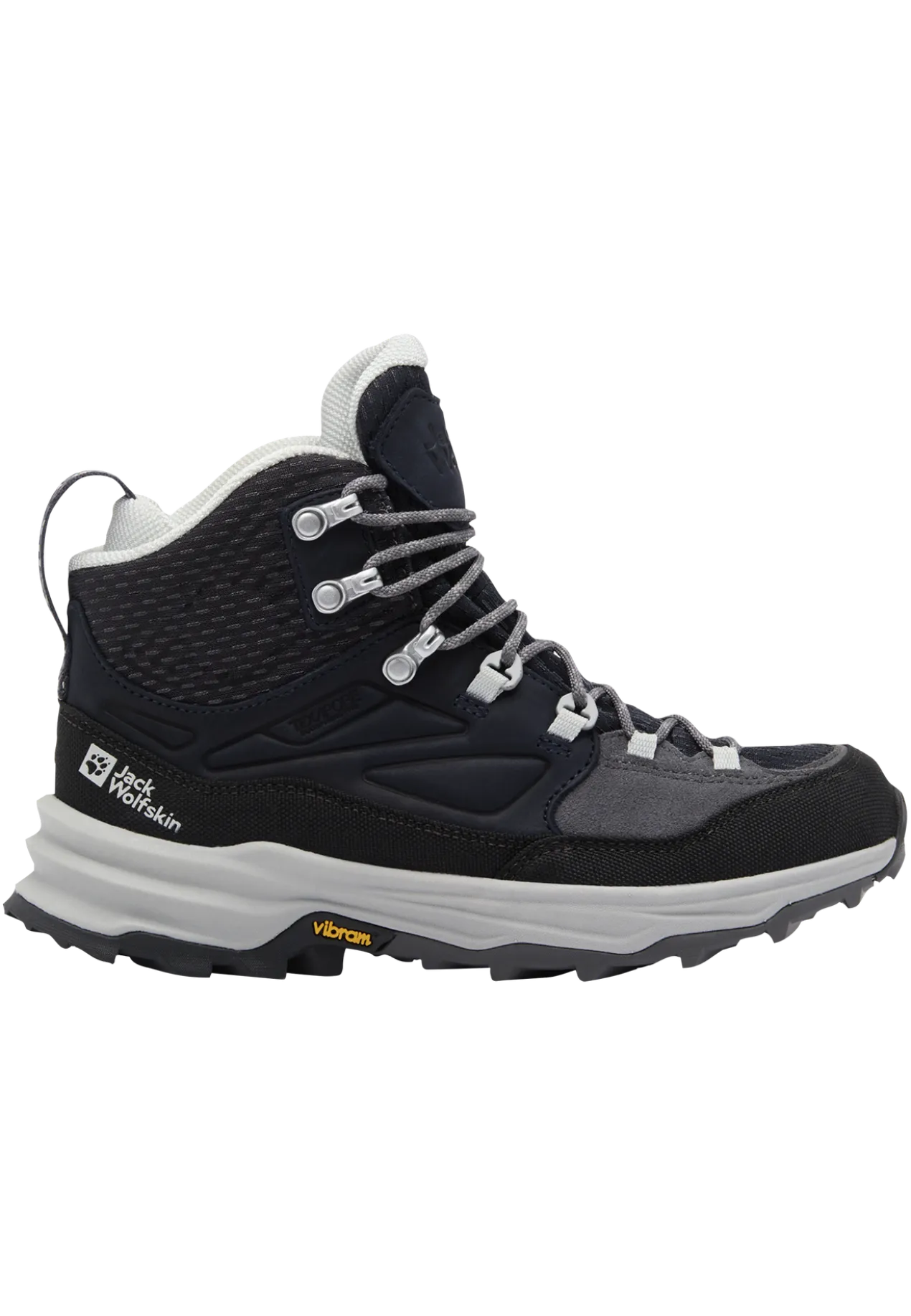 CYROX TEXAPORE MID W