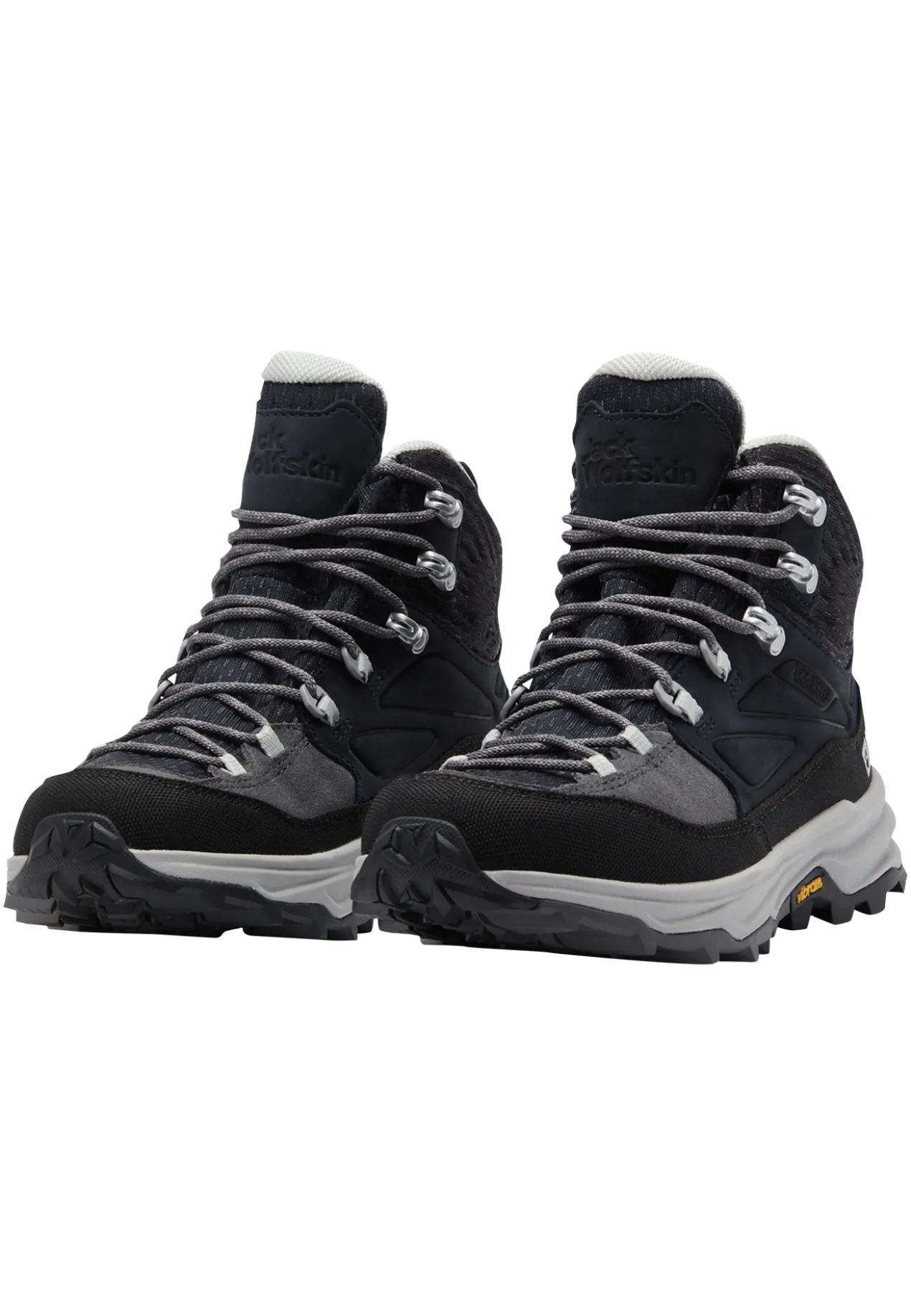 CYROX TEXAPORE MID W