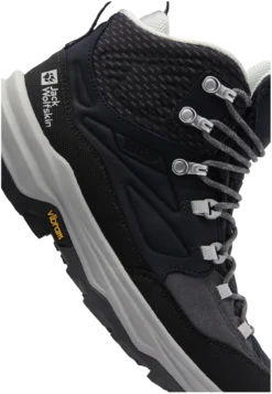 CYROX TEXAPORE MID W