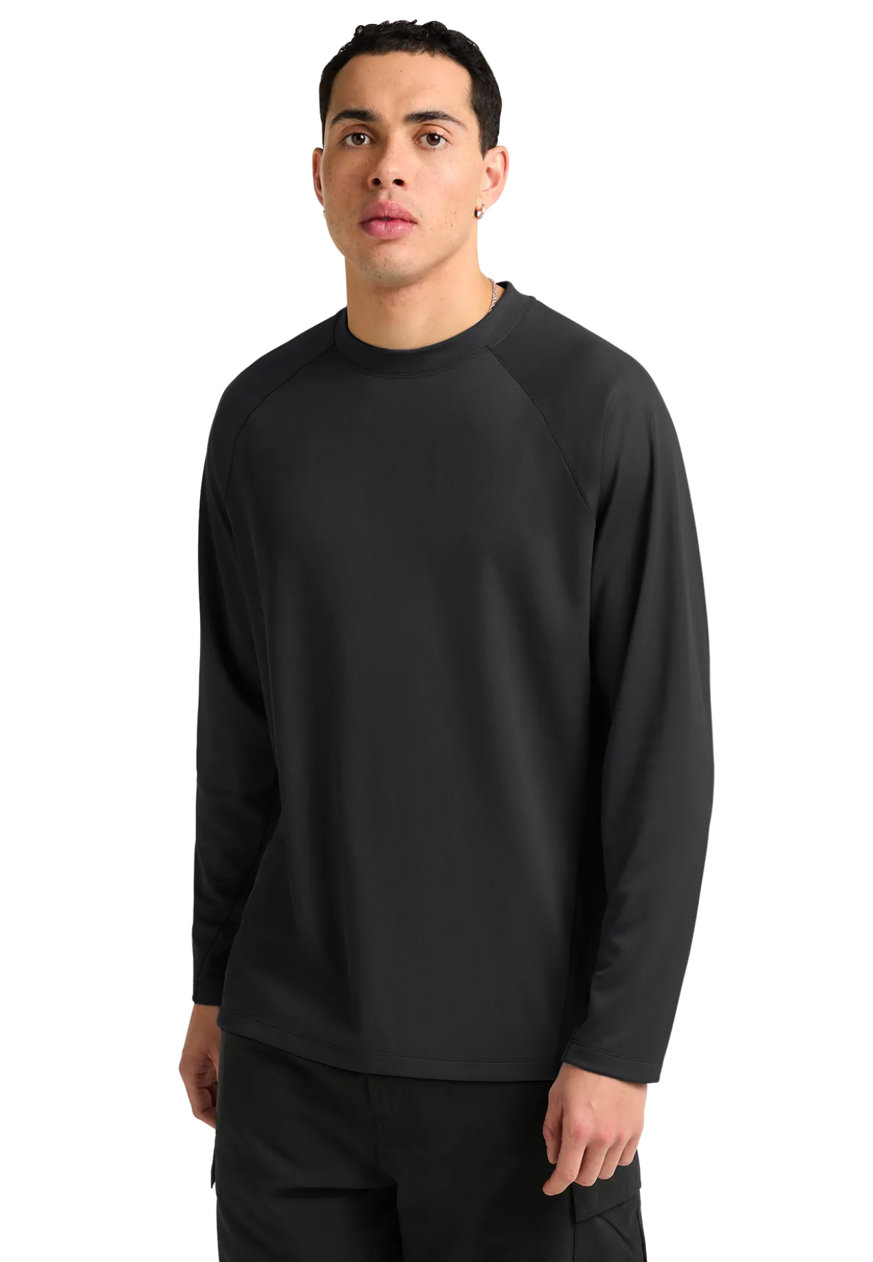 DAILY EASE LS M