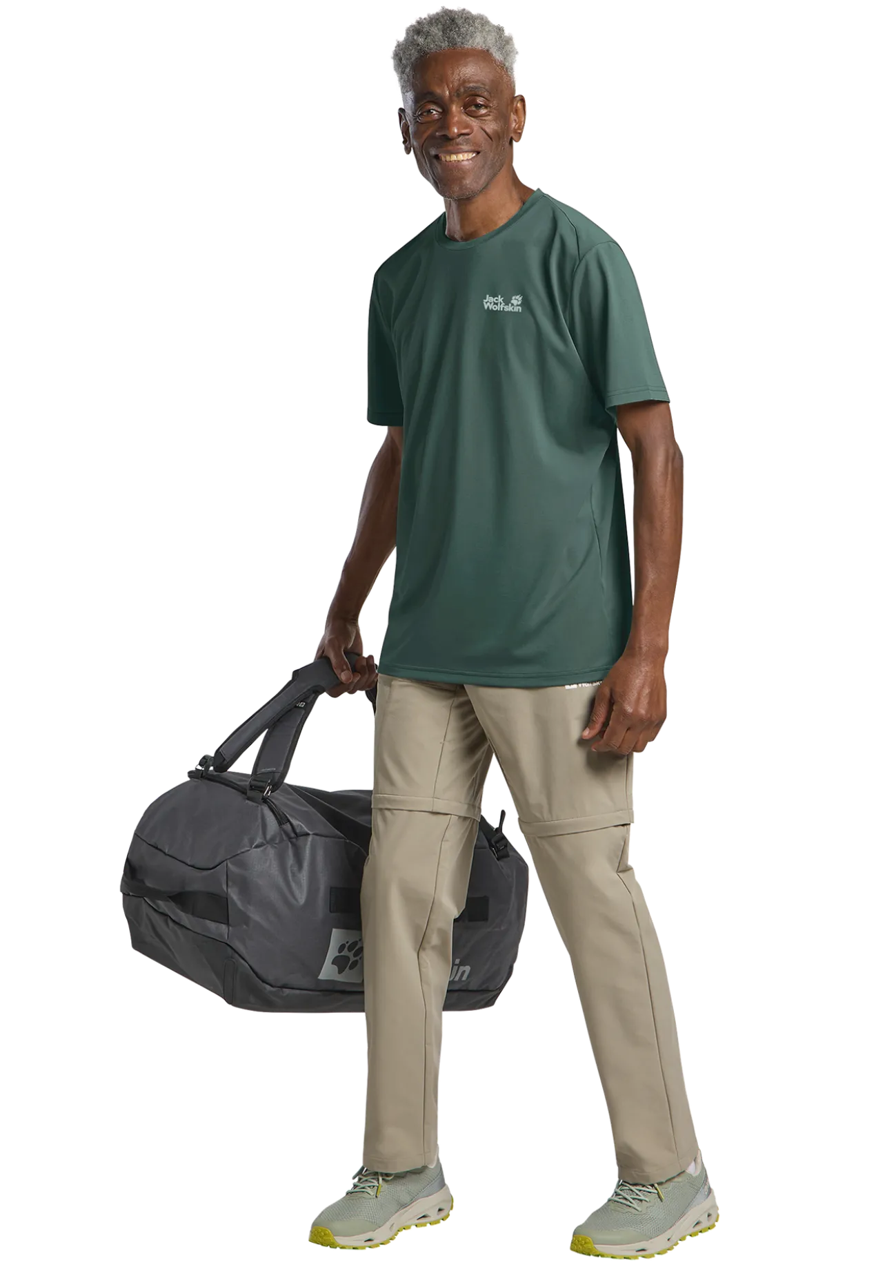 DELGAMI S/S M