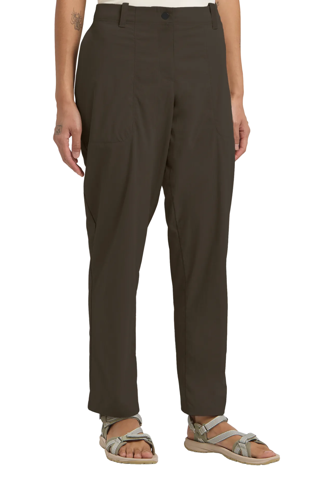 DESERT PANTS W