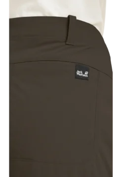 DESERT PANTS W