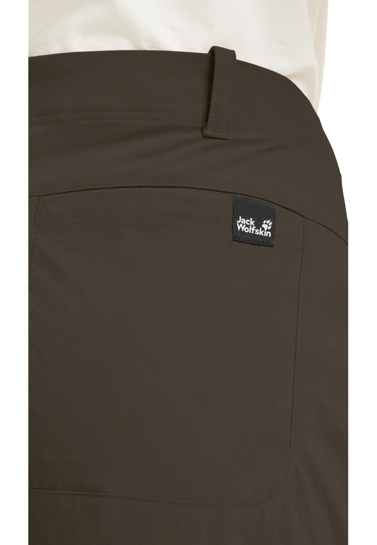 DESERT PANTS W