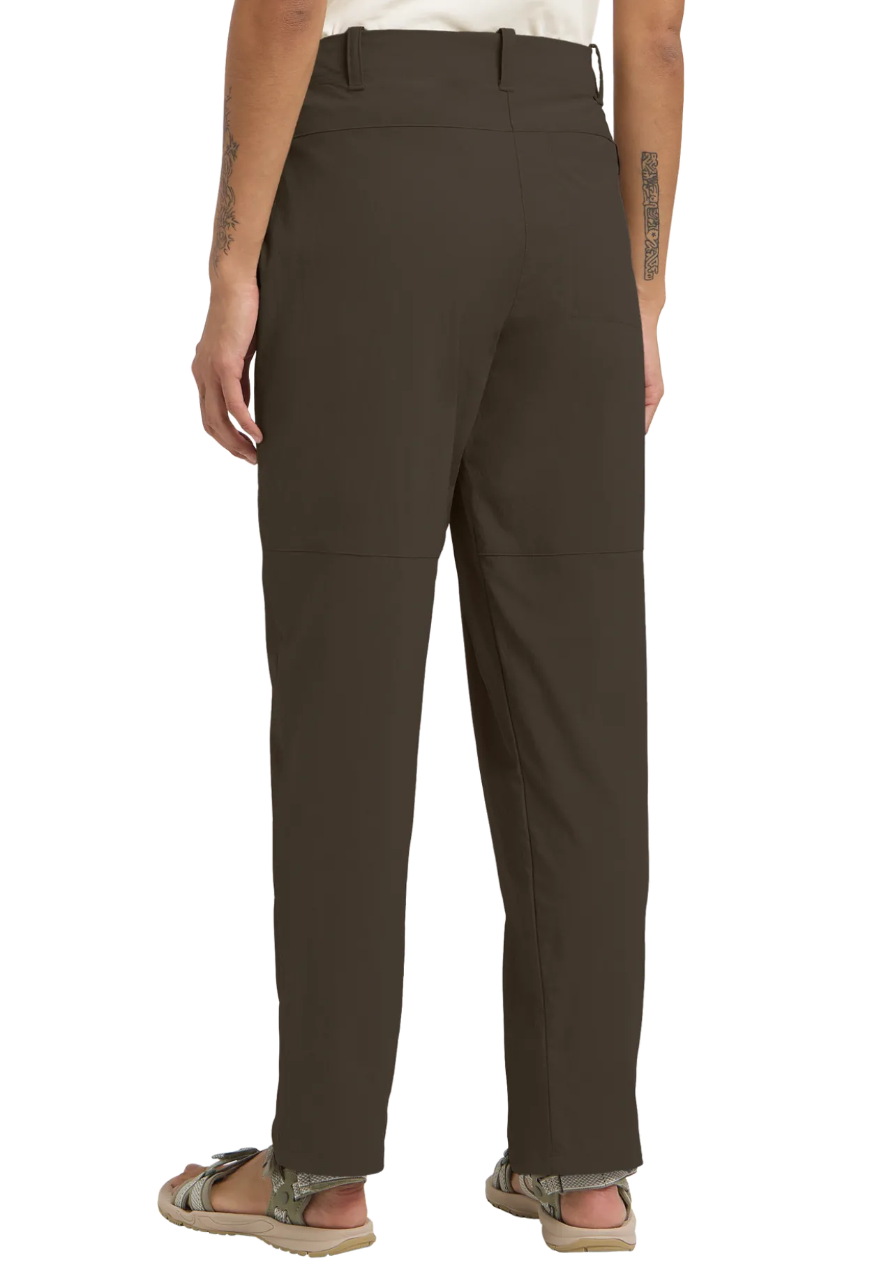 DESERT PANTS W