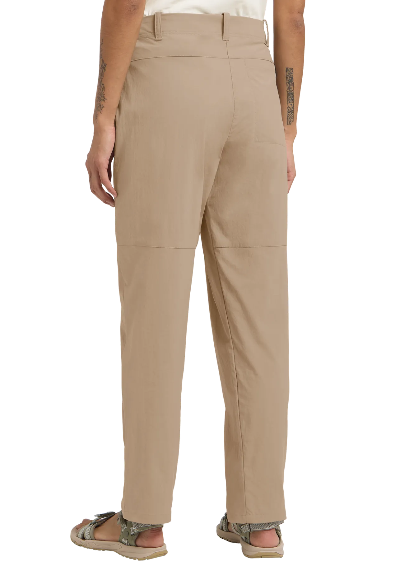 DESERT PANTS W
