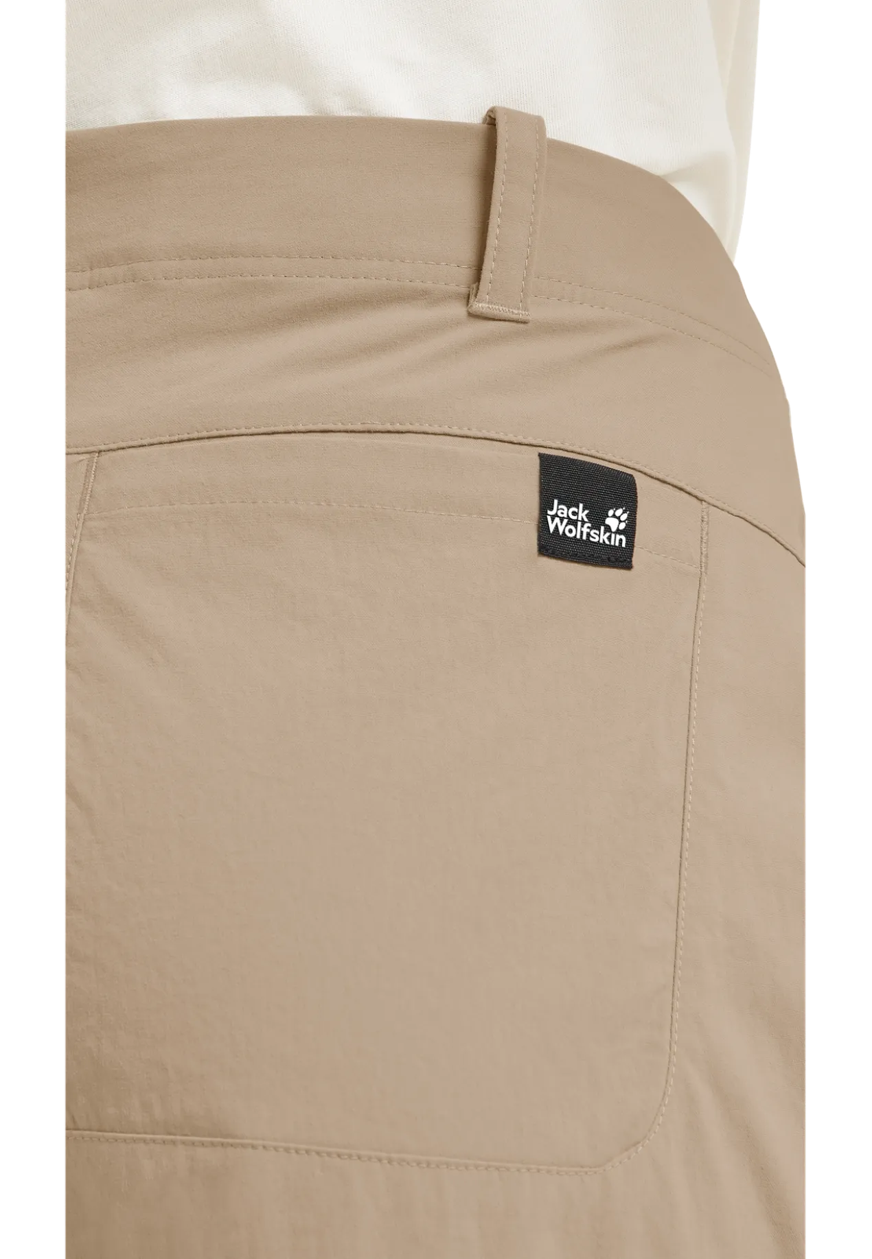 DESERT PANTS W