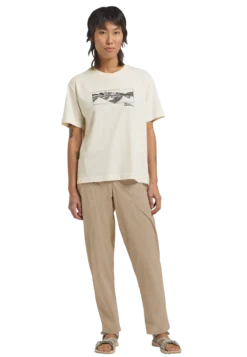 DESERT PANTS W