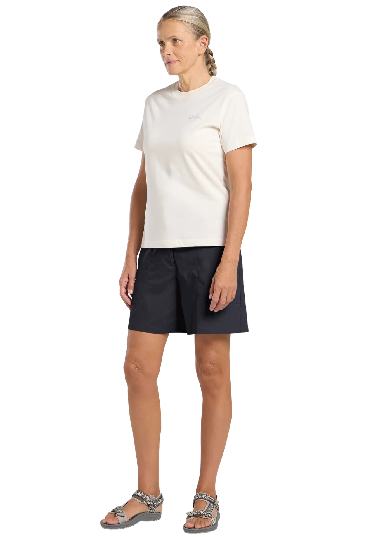 DESERT SHORTS W
