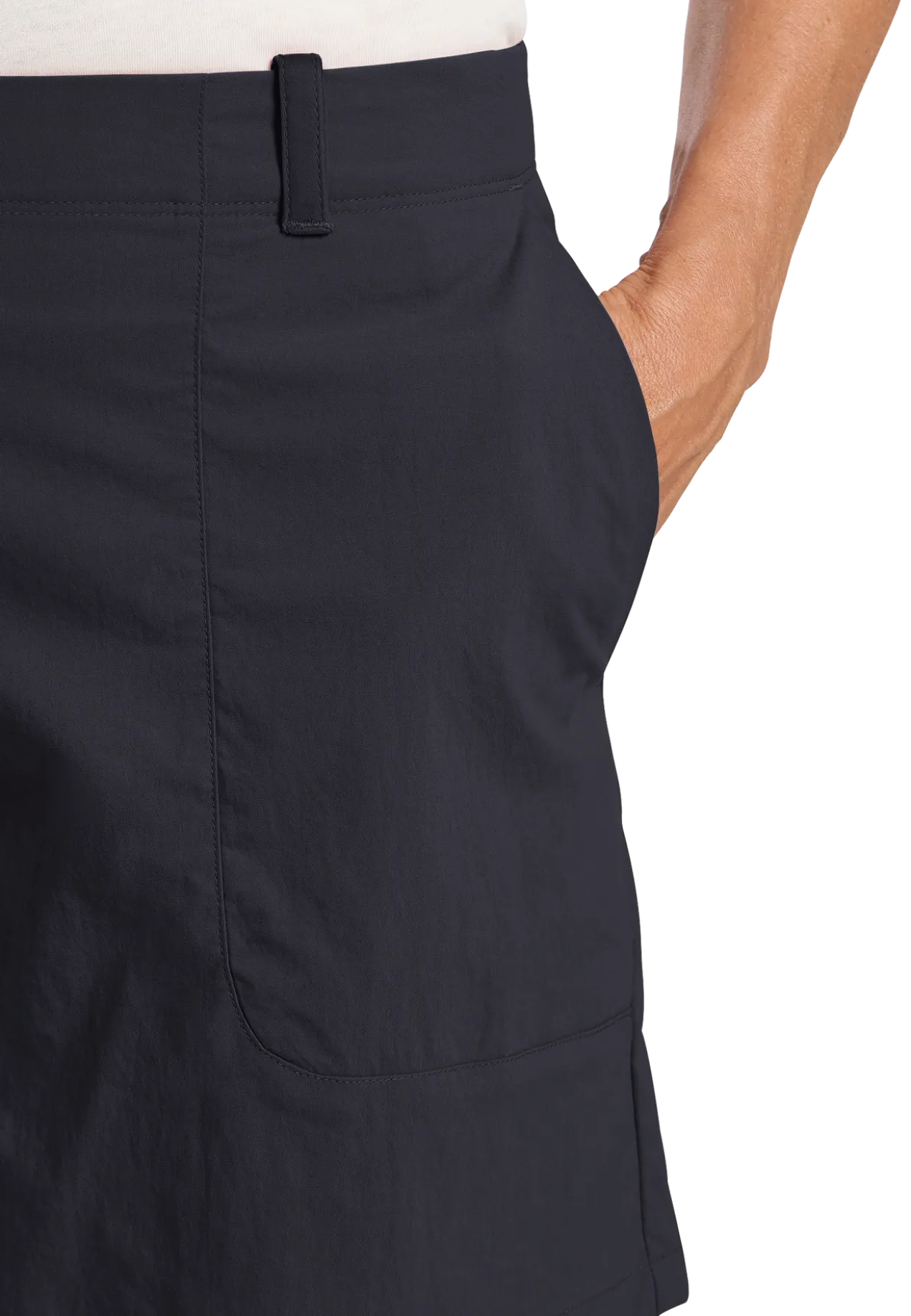 DESERT SHORTS W