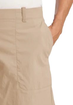 DESERT SHORTS W
