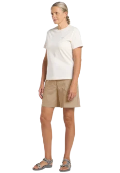 DESERT SHORTS W