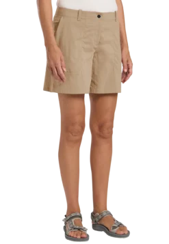 DESERT SHORTS W