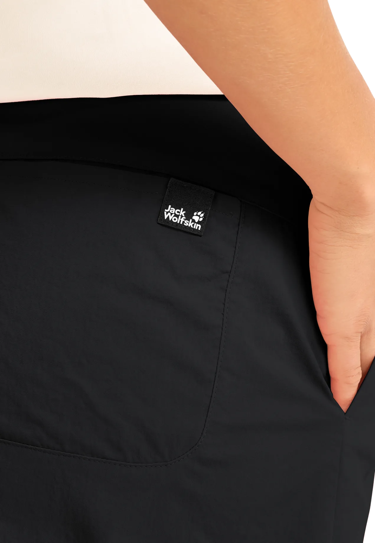 DESERT SKORT W