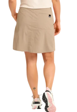 DESERT SKORT W