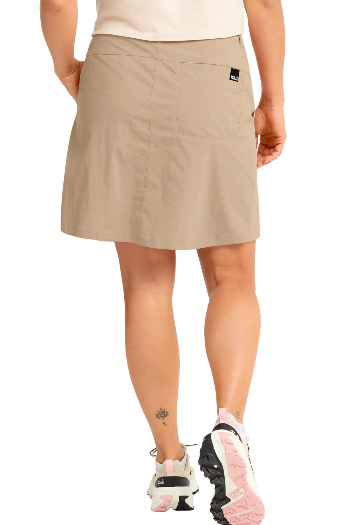 DESERT SKORT W