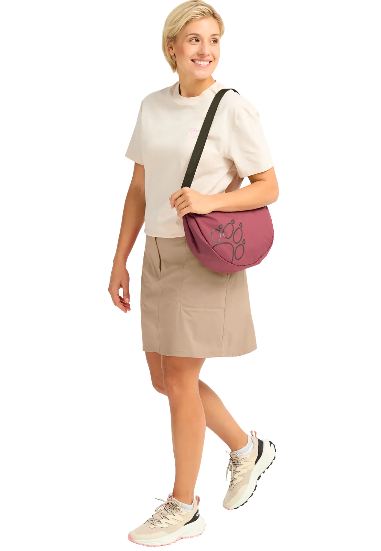 DESERT SKORT W