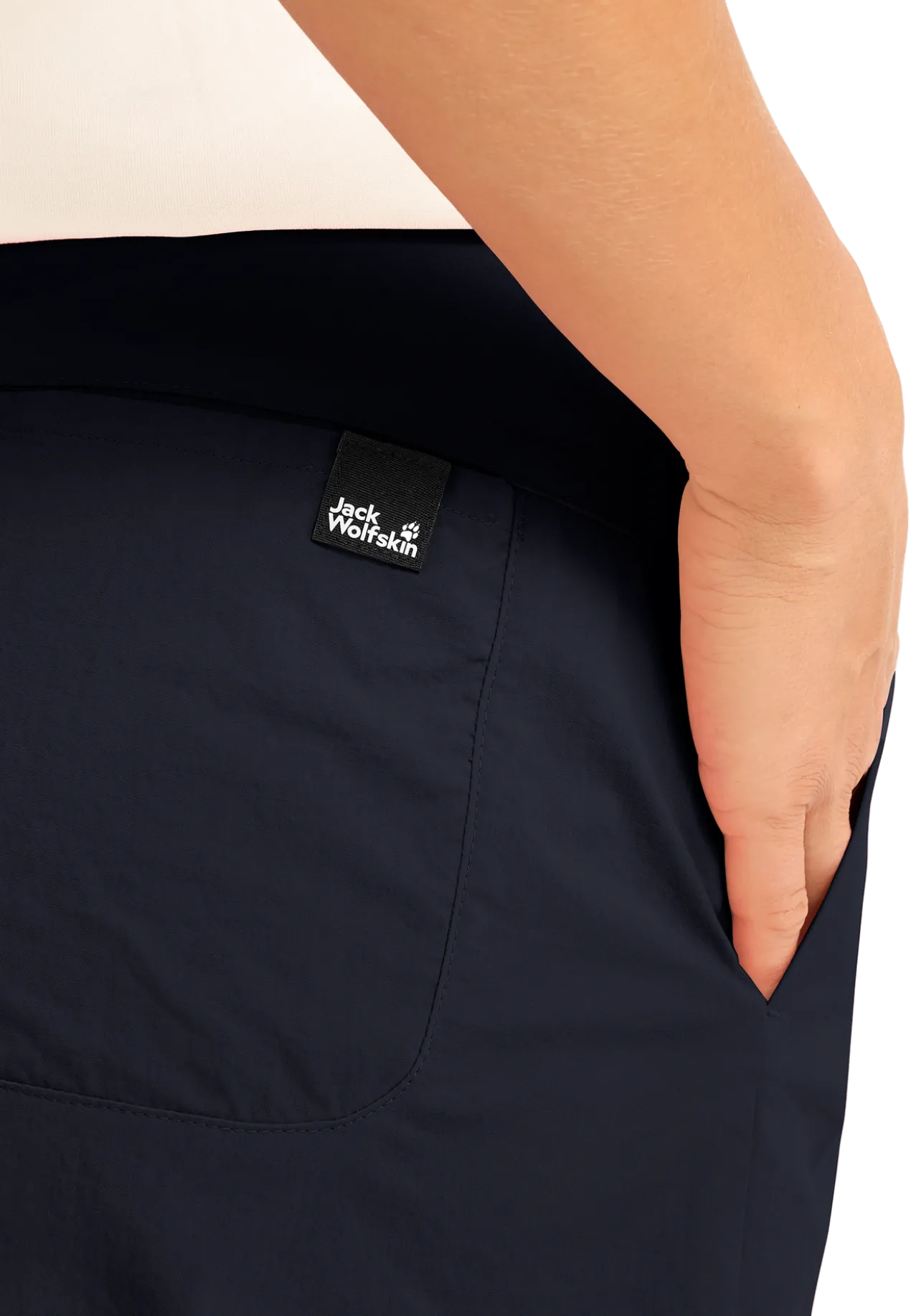 DESERT SKORT W