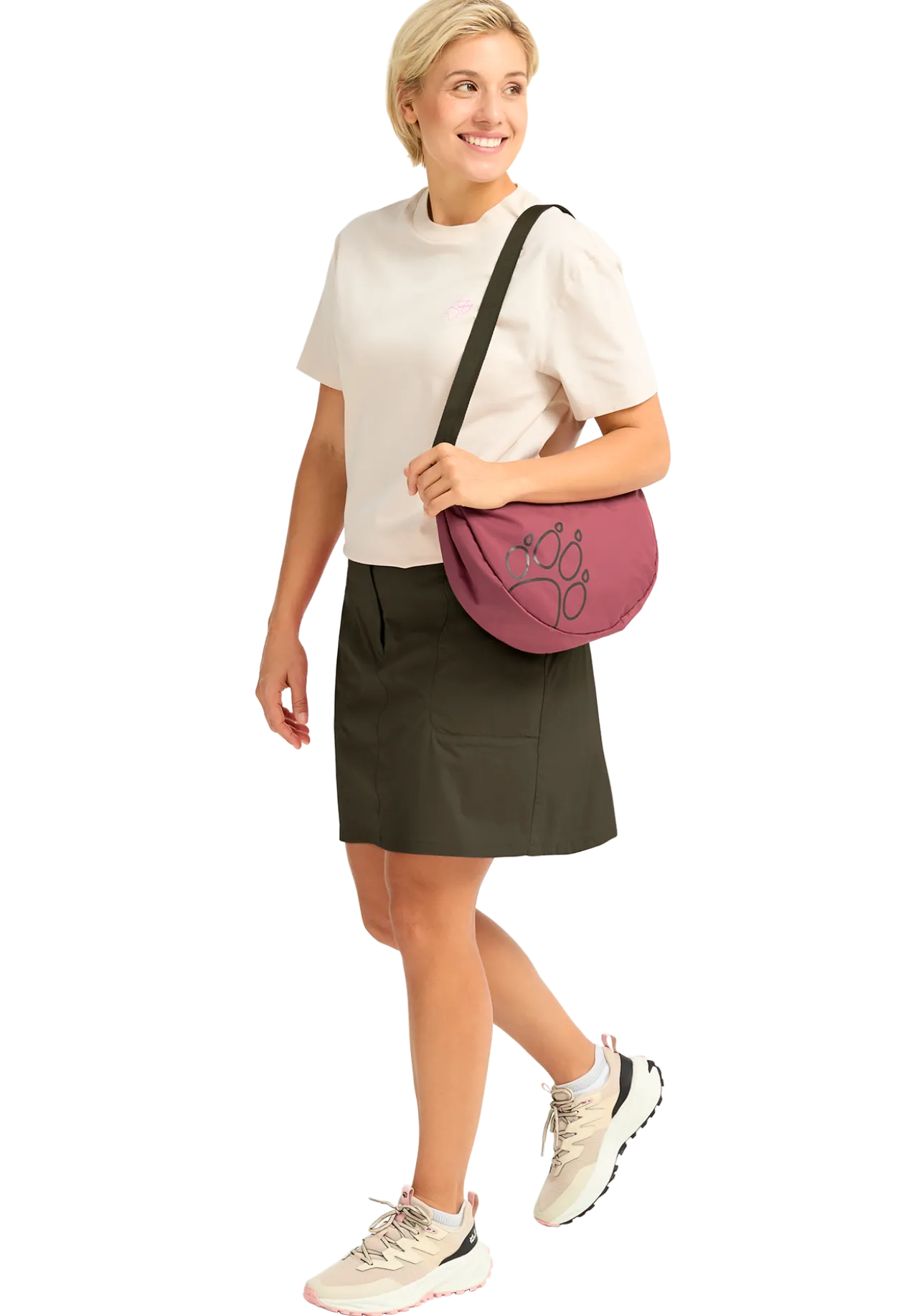 DESERT SKORT W