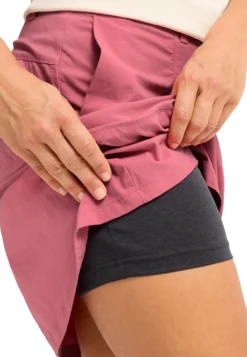 DESERT SKORT W