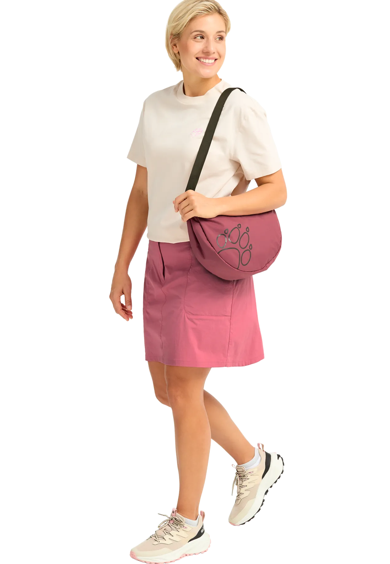 DESERT SKORT W
