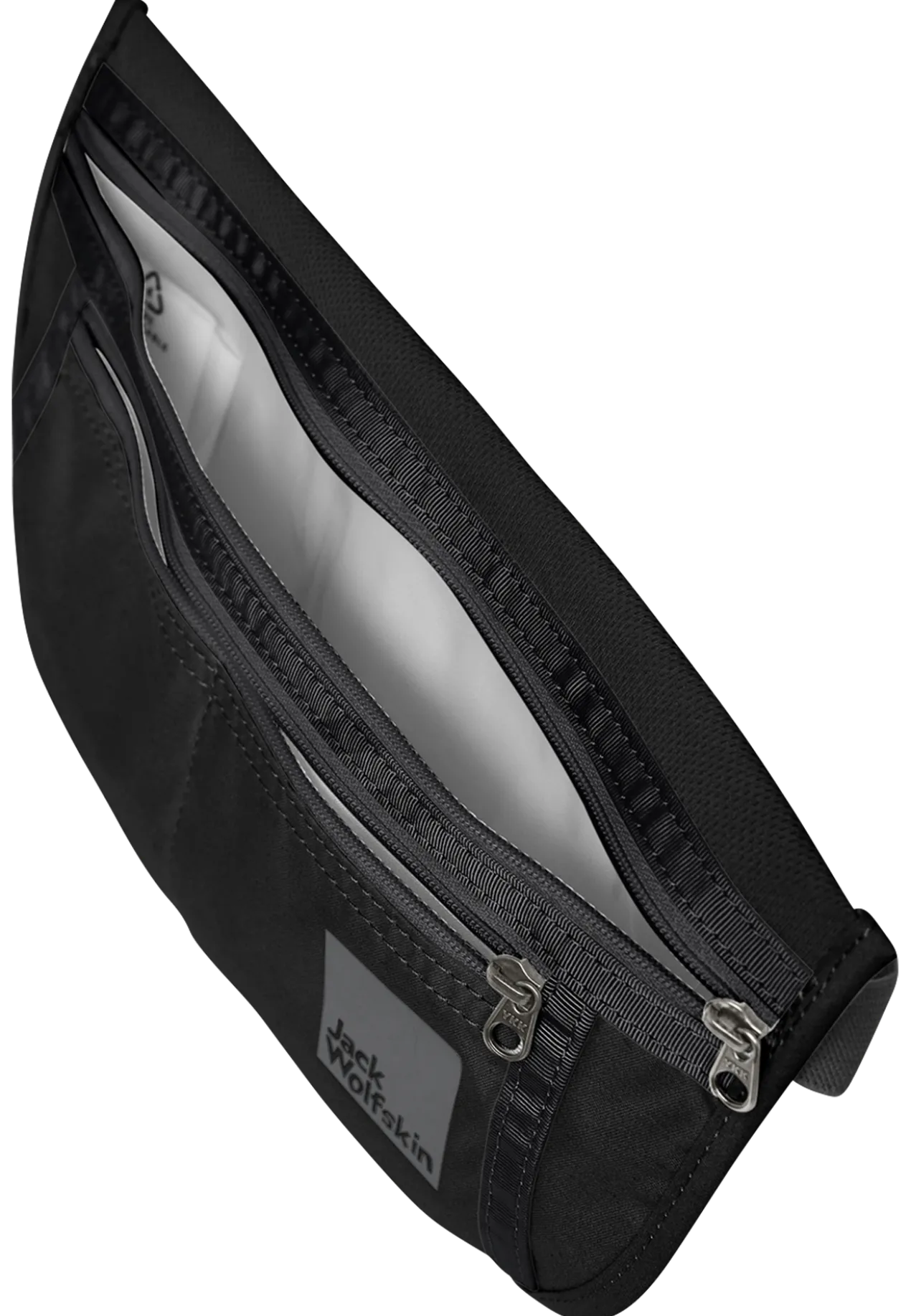 DOCUMENT BELT DE LUXE