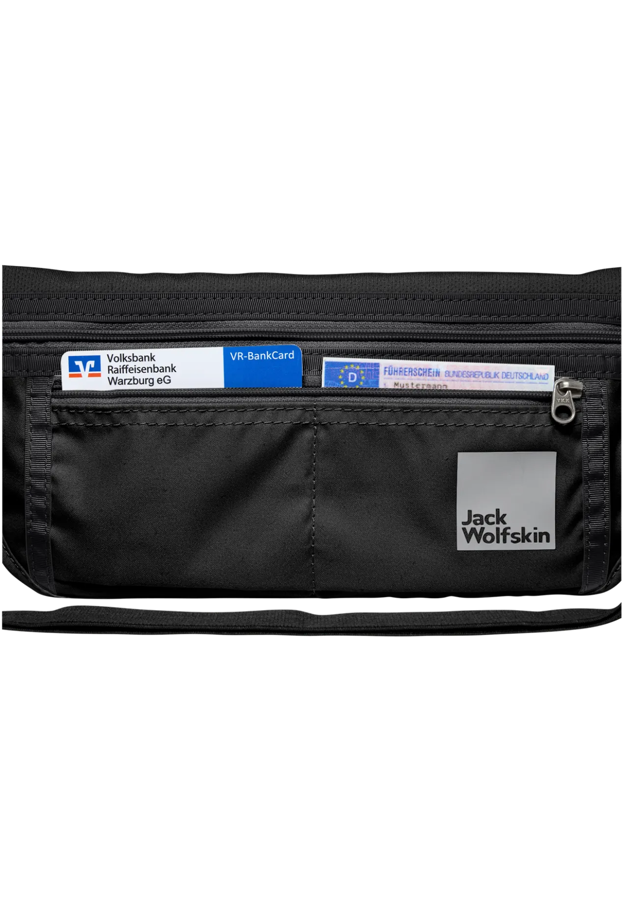 DOCUMENT BELT DE LUXE