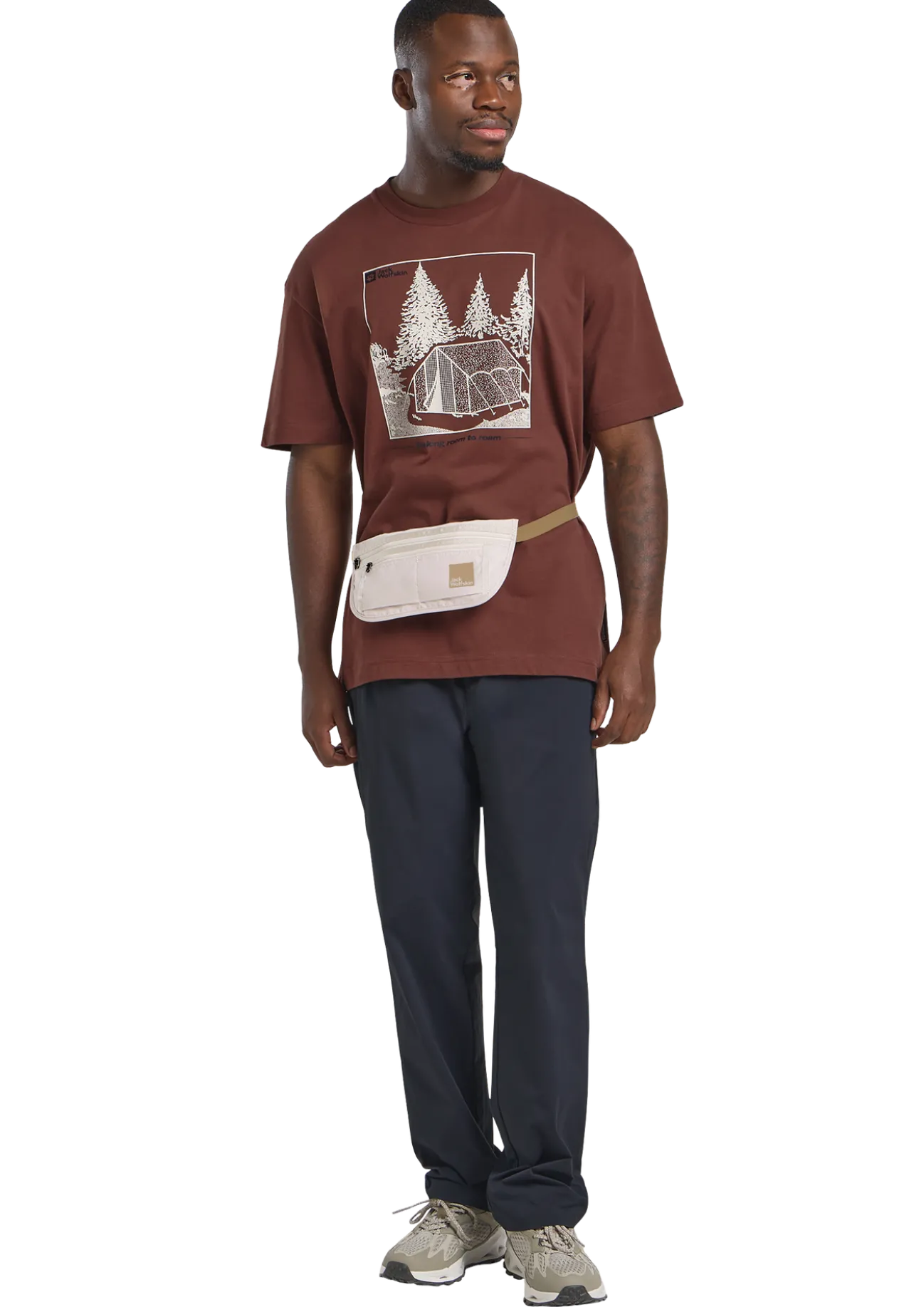 DOCUMENT BELT DE LUXE